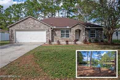 (private lake, pond, coastal) Home Active Under Contract in Jacksonville Florida
