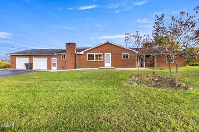 Douglas Lake Commercial For Sale in Dandridge Tennessee