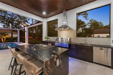 A rare opportunity to own a newly completed estate in the highly - photo 11