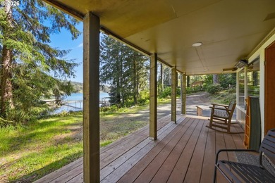 Rare Siltcoos Lake lakefront opportunity in Florence/Dunes - photo 11
