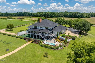 (private lake, pond, creek) Home For Sale in Newton Grove North Carolina