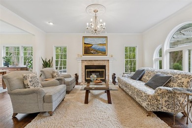 This exceptional Montauk retreat is masterfully designed for - photo 12
