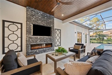A rare opportunity to own a newly completed estate in the highly - photo 12