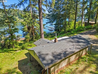 Rare Siltcoos Lake lakefront opportunity in Florence/Dunes - photo 12