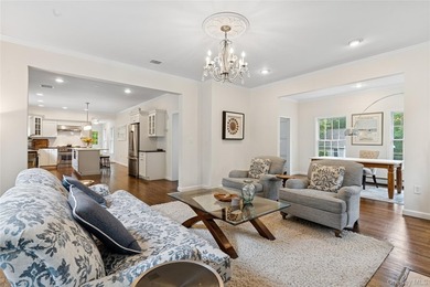 This exceptional Montauk retreat is masterfully designed for - photo 13
