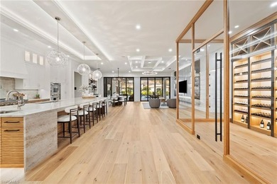 A rare opportunity to own a newly completed estate in the highly - photo 13