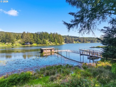 Rare Siltcoos Lake lakefront opportunity in Florence/Dunes - photo 13