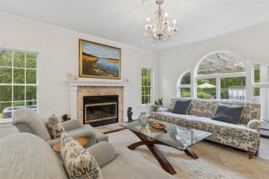 This exceptional Montauk retreat is masterfully designed for - photo 14