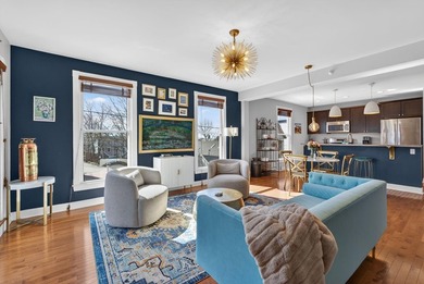 Perched in Portland's coveted East End, this beautifully - photo 14