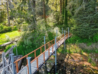 Rare Siltcoos Lake lakefront opportunity in Florence/Dunes - photo 14
