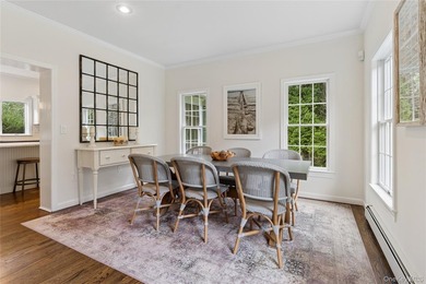 This exceptional Montauk retreat is masterfully designed for - photo 15
