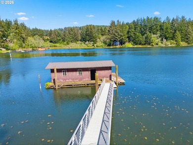 Rare Siltcoos Lake lakefront opportunity in Florence/Dunes - photo 15