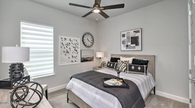 MODEL HOME FOR SALE WITH LEASEBACK OPPORTUNITY Experience this - photo 16