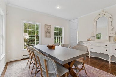 This exceptional Montauk retreat is masterfully designed for - photo 16