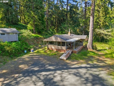Rare Siltcoos Lake lakefront opportunity in Florence/Dunes - photo 16