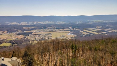 Here it is! This 6.04 acre bluff lot looks over the beautiful - photo 7