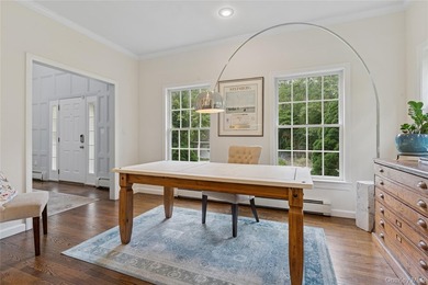 This exceptional Montauk retreat is masterfully designed for - photo 17