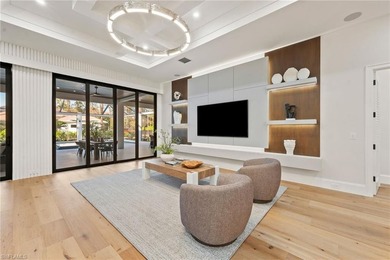 A rare opportunity to own a newly completed estate in the highly - photo 17