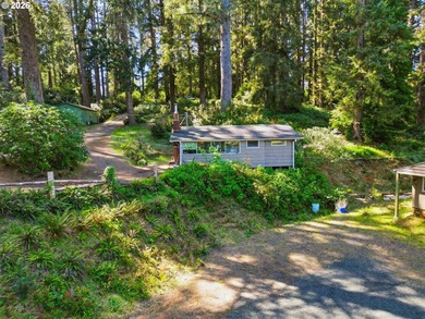 Rare Siltcoos Lake lakefront opportunity in Florence/Dunes - photo 17