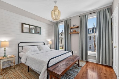 Perched in Portland's coveted East End, this beautifully - photo 18