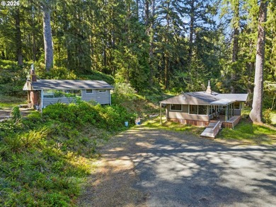 Rare Siltcoos Lake lakefront opportunity in Florence/Dunes - photo 18