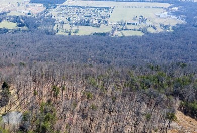 Here it is! This 6.04 acre bluff lot looks over the beautiful - photo 10