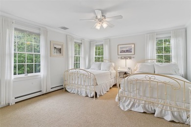 This exceptional Montauk retreat is masterfully designed for - photo 20