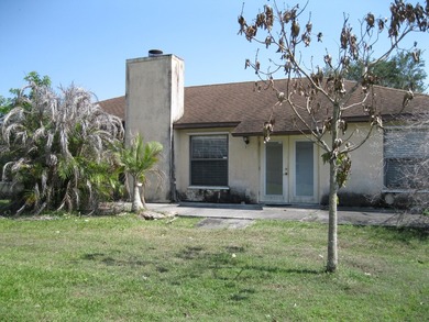 Come see this wonderful home with so much potential. This is an - photo 20