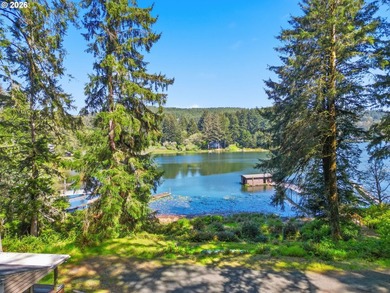 Rare Siltcoos Lake lakefront opportunity in Florence/Dunes - photo 20