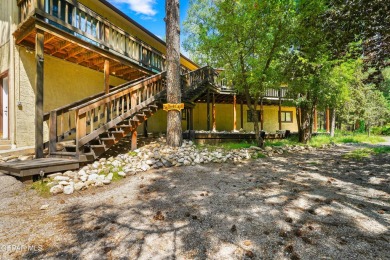 Alto Reservoir Home For Sale in Unincorporated New Mexico