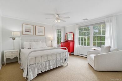 This exceptional Montauk retreat is masterfully designed for - photo 21