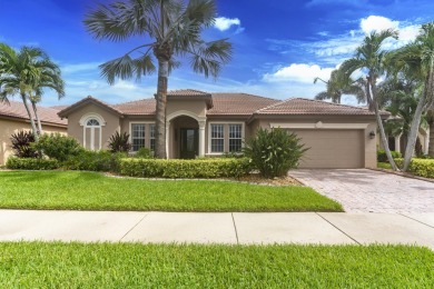 Lake Home For Sale in Port Saint Lucie, Florida