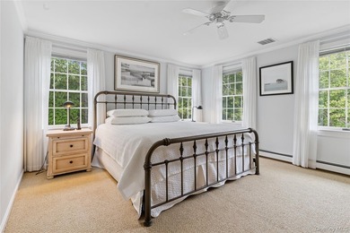This exceptional Montauk retreat is masterfully designed for - photo 22