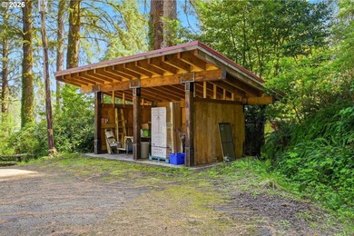Rare Siltcoos Lake lakefront opportunity in Florence/Dunes - photo 23