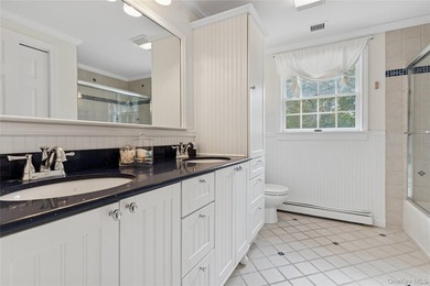This exceptional Montauk retreat is masterfully designed for - photo 24