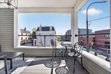 Perched in Portland's coveted East End, this beautifully - photo 26