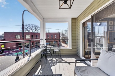 Perched in Portland's coveted East End, this beautifully - photo 27