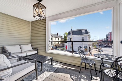 Perched in Portland's coveted East End, this beautifully - photo 28