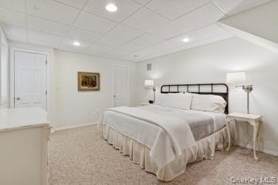 This exceptional Montauk retreat is masterfully designed for - photo 29