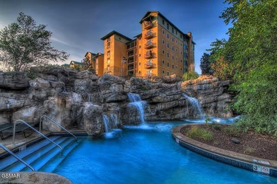Lake Condo For Sale in Pigeon Forge, Tennessee