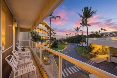 Experience the best of south Kihei living at Maui Banyan - photo 1