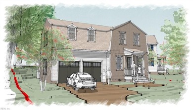 To Be Built - Rare Opportunity! Don't miss this exceptional - photo 1