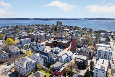 Perched in Portland's coveted East End, this beautifully - photo 32