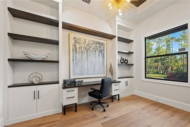 A rare opportunity to own a newly completed estate in the highly - photo 34