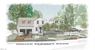To Be Built - Rare Opportunity! Don't miss this exceptional - photo 5