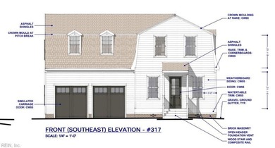 To Be Built - Rare Opportunity! Don't miss this exceptional - photo 6
