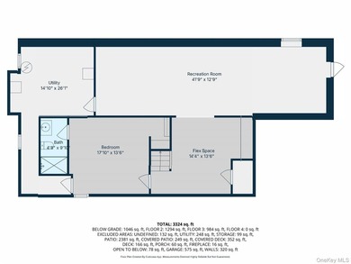 This exceptional Montauk retreat is masterfully designed for - photo 38