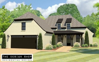 Brand new house plan by the 