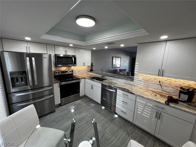 Cape Coral Area Condo For Sale in Cape Coral Florida