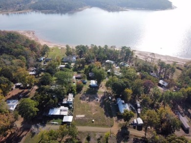 Lake Sam Rayburn  Lot For Sale in Broaddus Texas